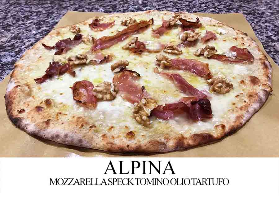 alpina