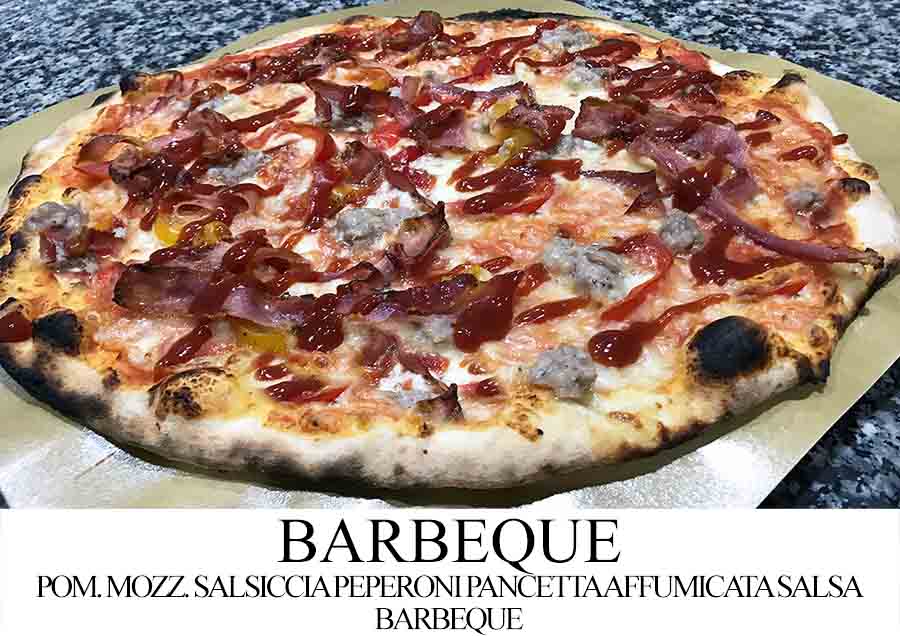 barbeque