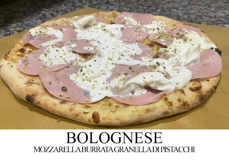 bolognese