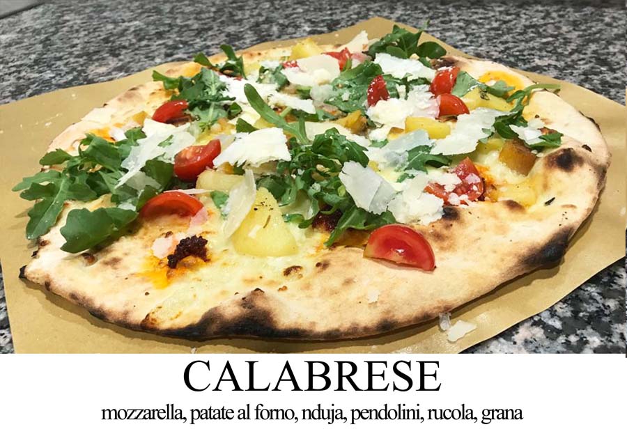 calabrese