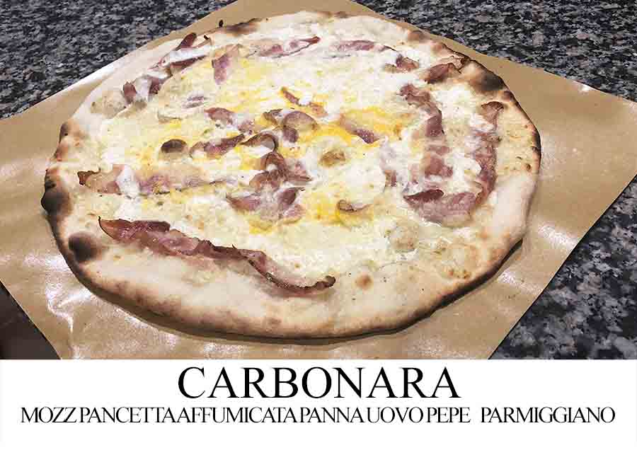 carbonara