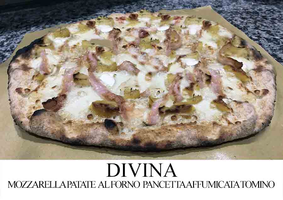 divina