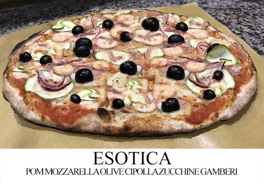 esotica