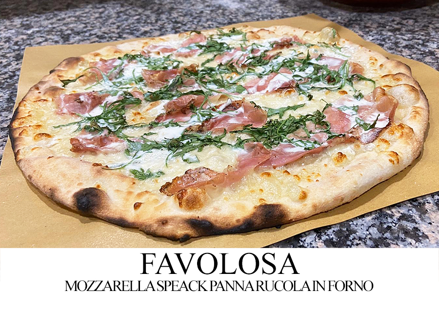 favolosa