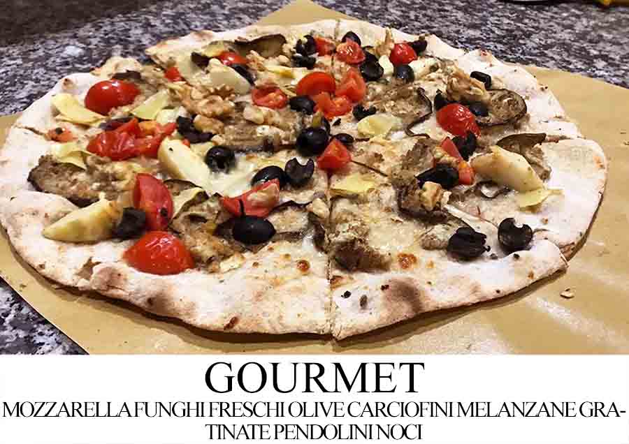 gourmet