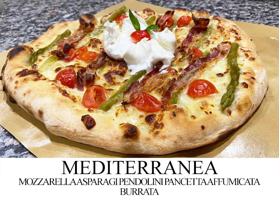 mediterranea