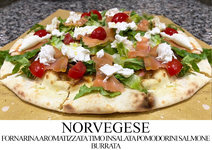 norvegese