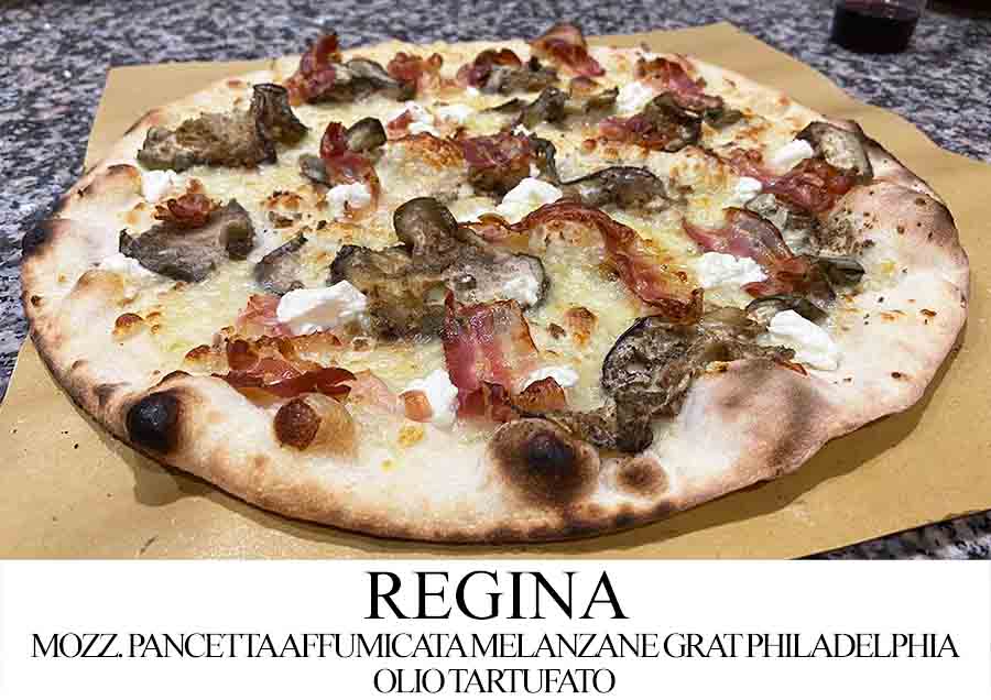 regina