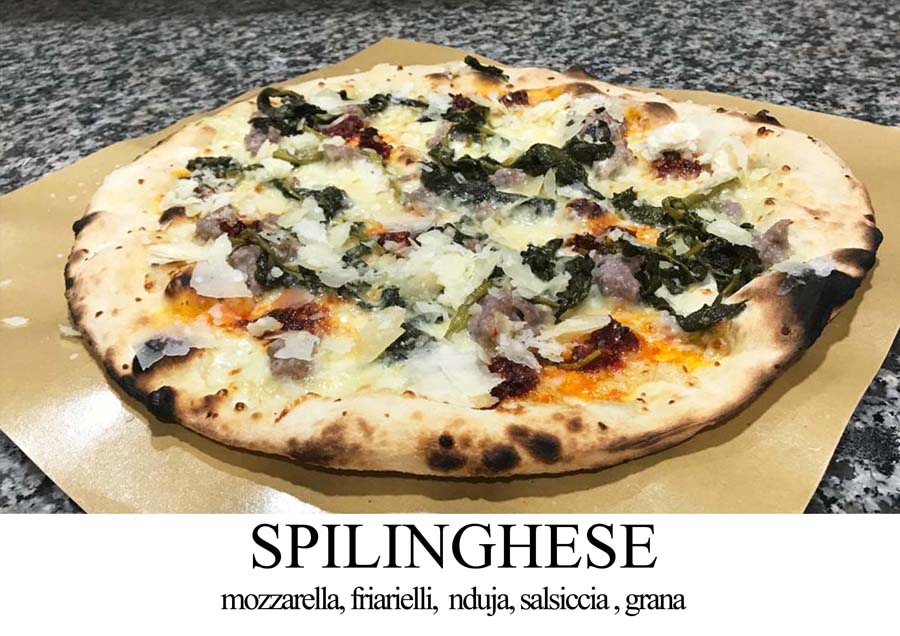 spilinghese