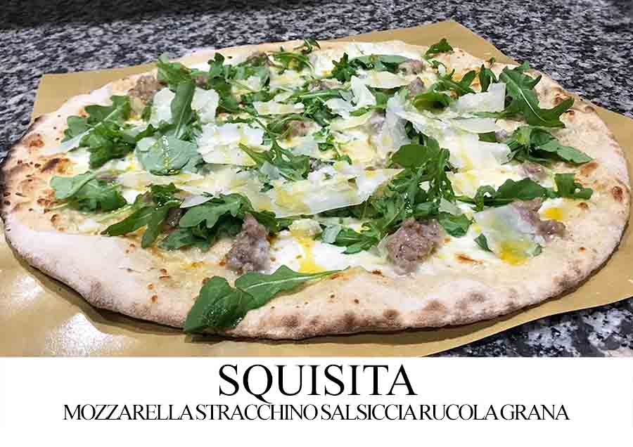 squisita