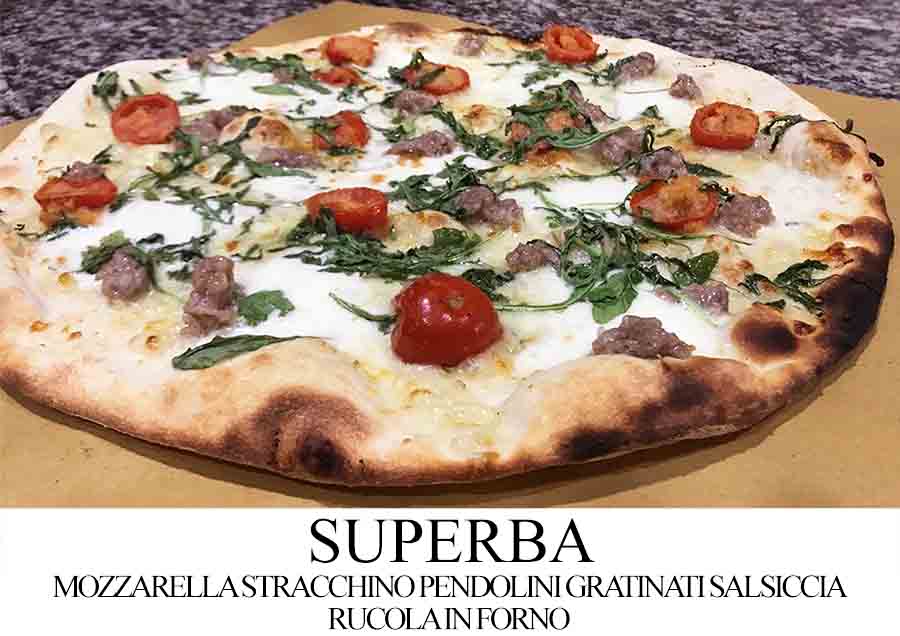 superba
